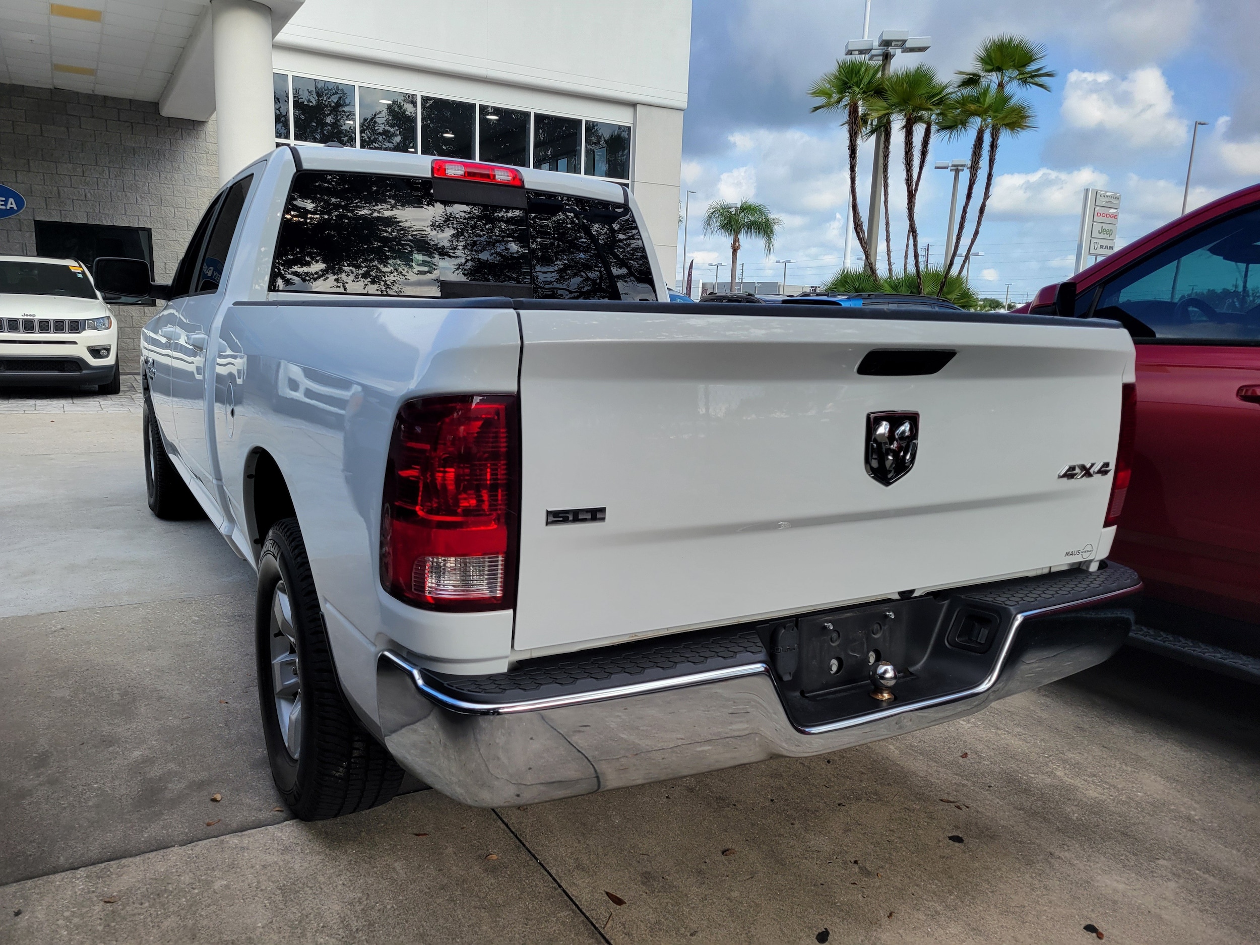 ram ram 1500 classic 2020 1C6RR7TT9LS100559 image ram ram 1500 classic 2020 1C6RR7TT9LS100559 image